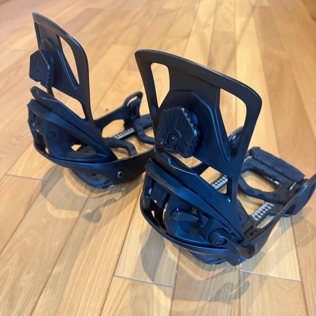 Burton バートン　ステップオンスプリット バインディングSサイズ