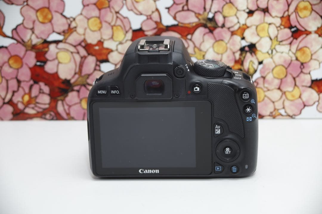 ❤️コスパ最強❤️Canon EOS Kiss X7❤️レンズセット❤️