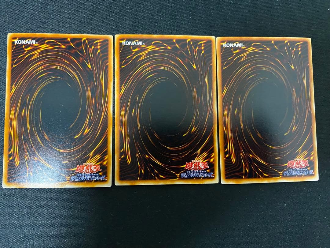 フェザーマン　バーストレディ　フレイムウィングマン　シークレット　セット　遊戯王