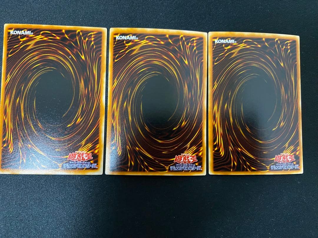 フェザーマン　バーストレディ　フレイムウィングマン　シークレット　セット　遊戯王