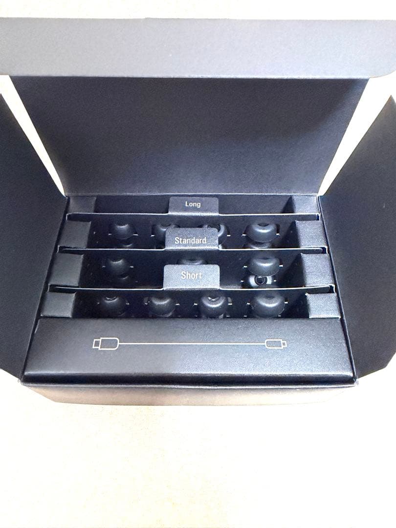 オーディオテクニカ ATH-TWX9 ワイヤレスイヤホン bluetooth