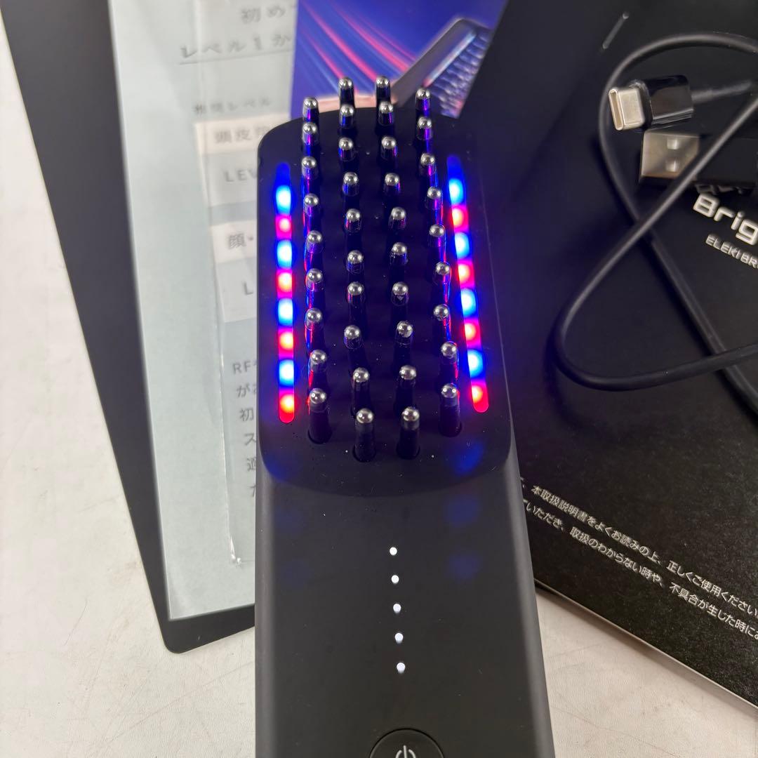 Brighte ELEKI BRUSH ブライト エレキブラシ