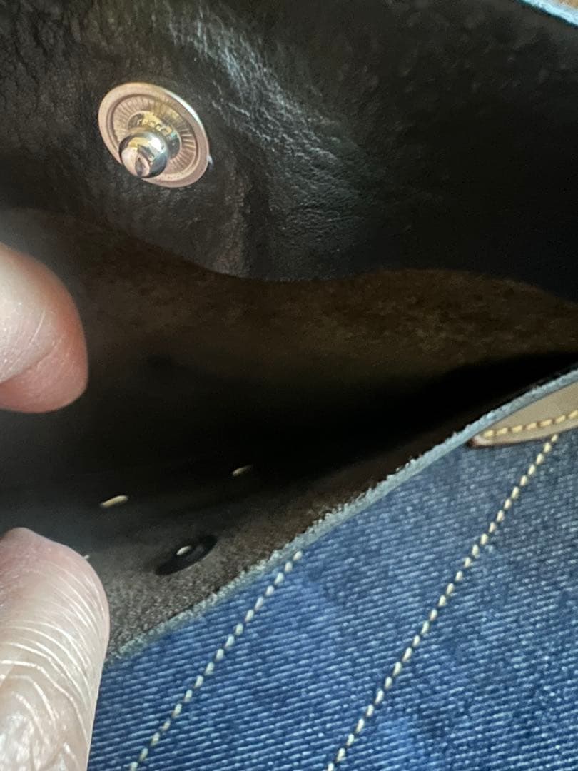 ビルウォール　billwallleather ビームス ヴィンテージワークス