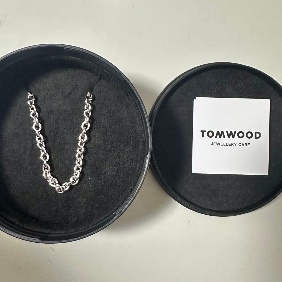 アクセサリー TOMWOOD Ada Bracelet