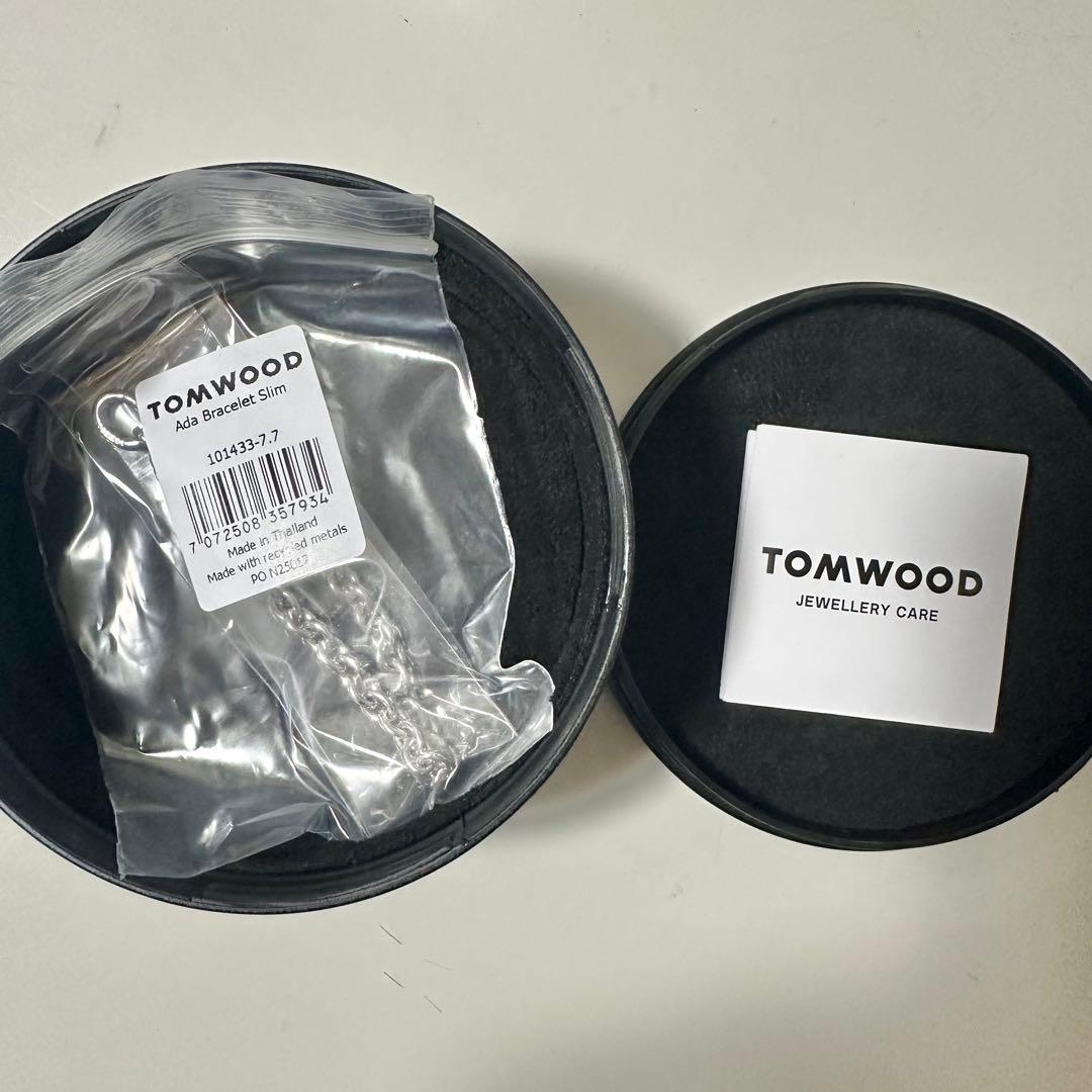 アクセサリー TOMWOOD Ada Bracelet