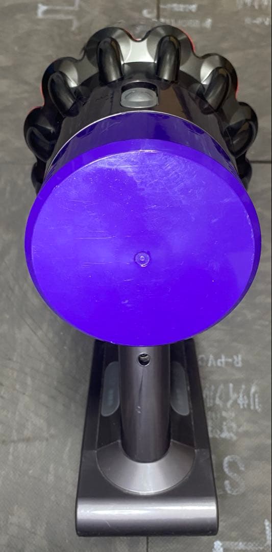 Hagi【徹底整備済・動作保証付】ダイソン SV12 V10 本体