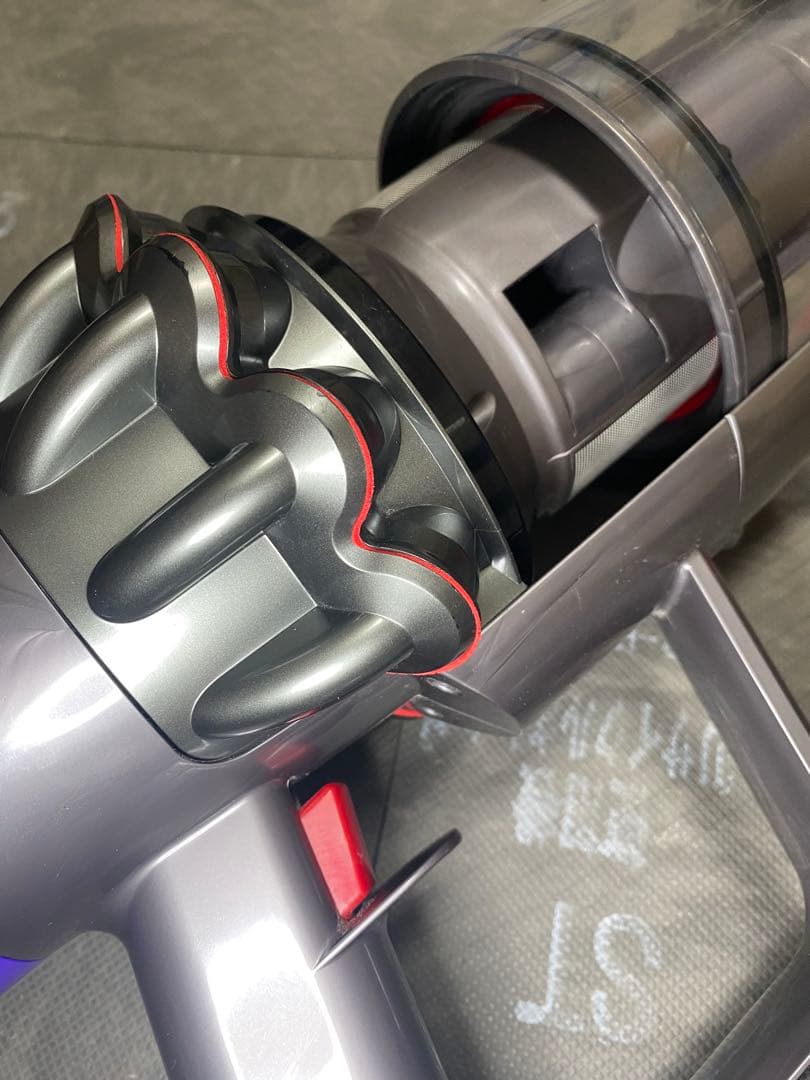 Hagi【徹底整備済・動作保証付】ダイソン SV12 V10 本体