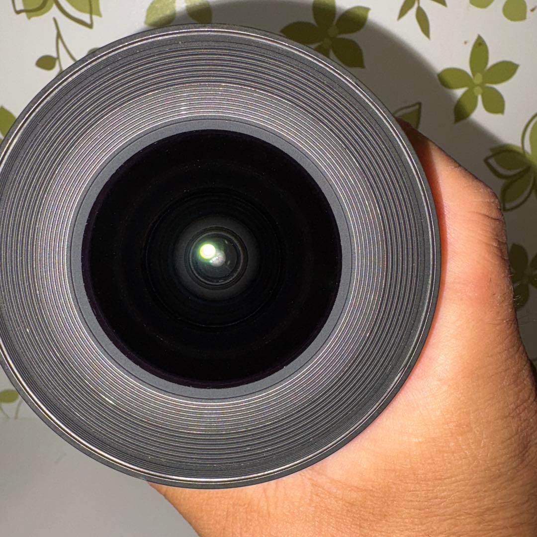 シグマ SIGMA 10-20ｍｍ F3.5 EX DC HSM ニコン