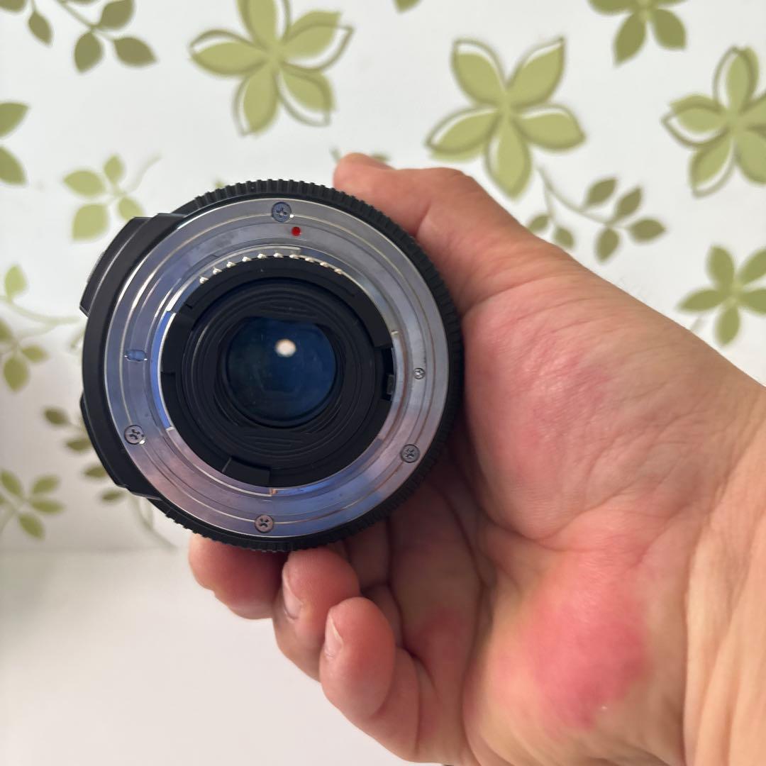 シグマ SIGMA 10-20ｍｍ F3.5 EX DC HSM ニコン