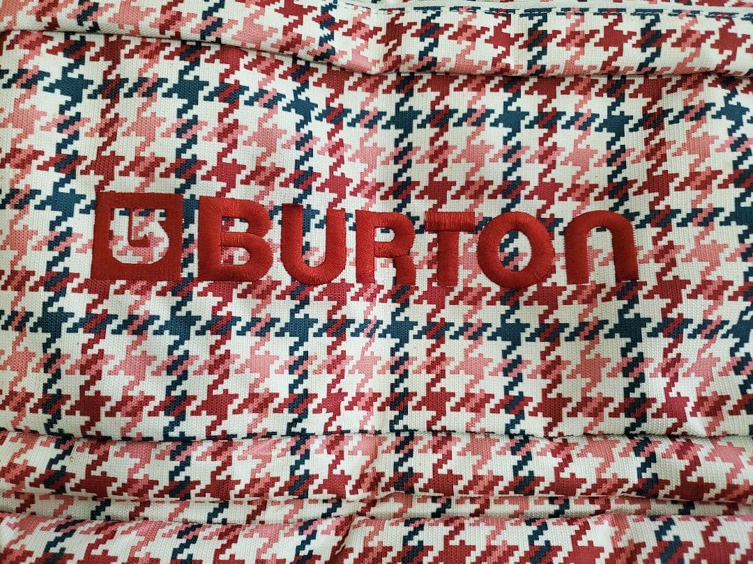 BURTON バートン スノーボードケース 2台(2枚) キャスター 166cm