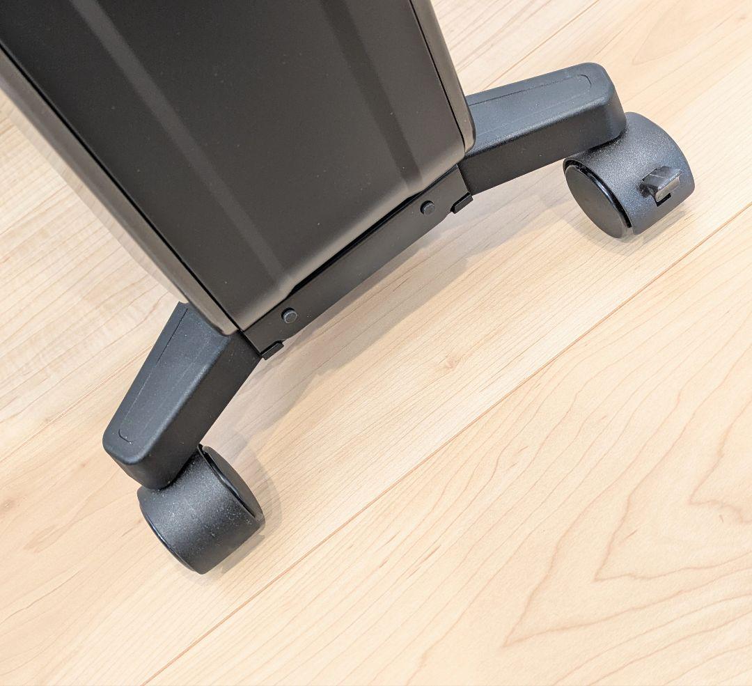 CORONA オイルレスヒーター ノイルヒート 　DHS-1519 リモコン付き