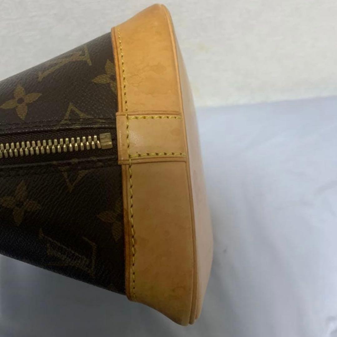 ルイヴィトン アルマ ハンドバッグ