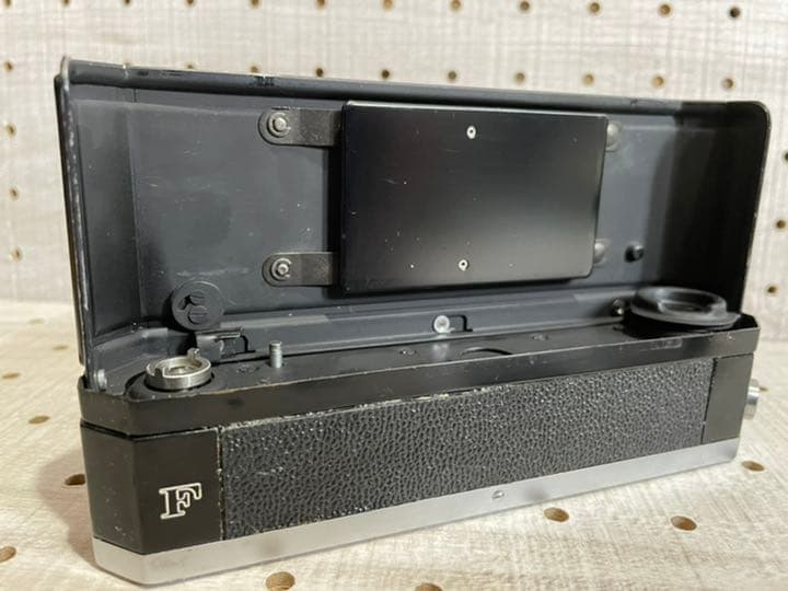 ニコンF-36モータードライブ( 希少動作品  )FOR NIKON F