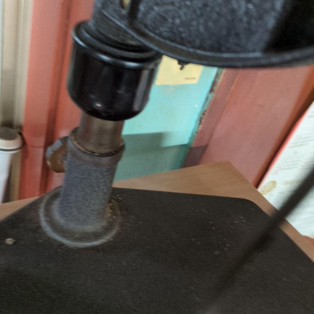 中古　ヴィンテージ　昭和レトロ　写真　引き伸ばし機