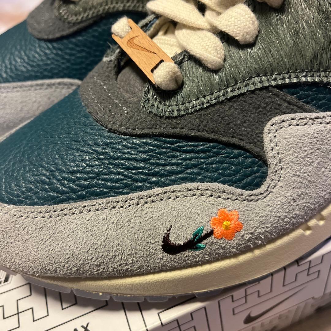 NIKE×Kasina ナイキ カシナ AIR MAX 1 SP エアマックス