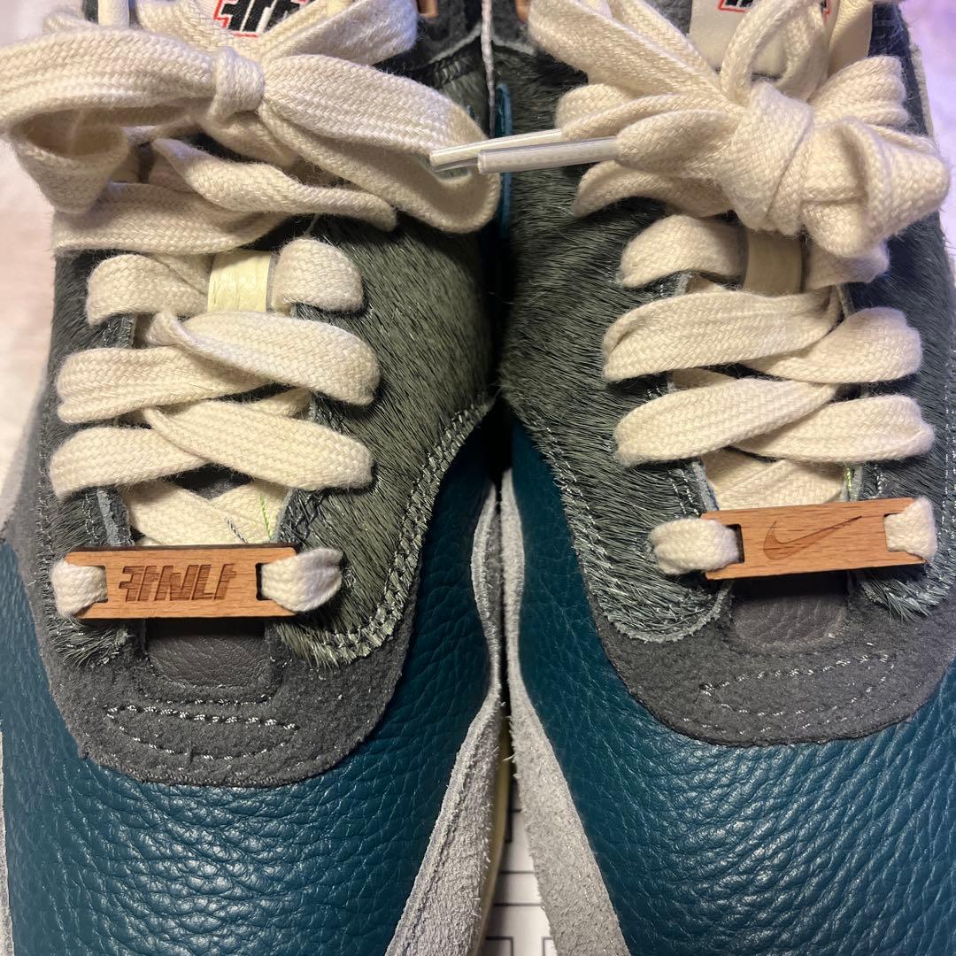 NIKE×Kasina ナイキ カシナ AIR MAX 1 SP エアマックス