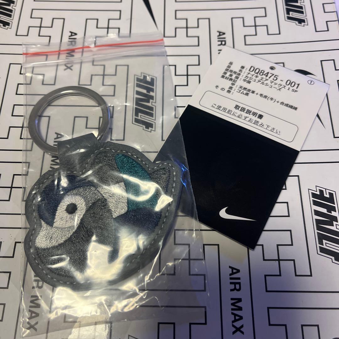 NIKE×Kasina ナイキ カシナ AIR MAX 1 SP エアマックス