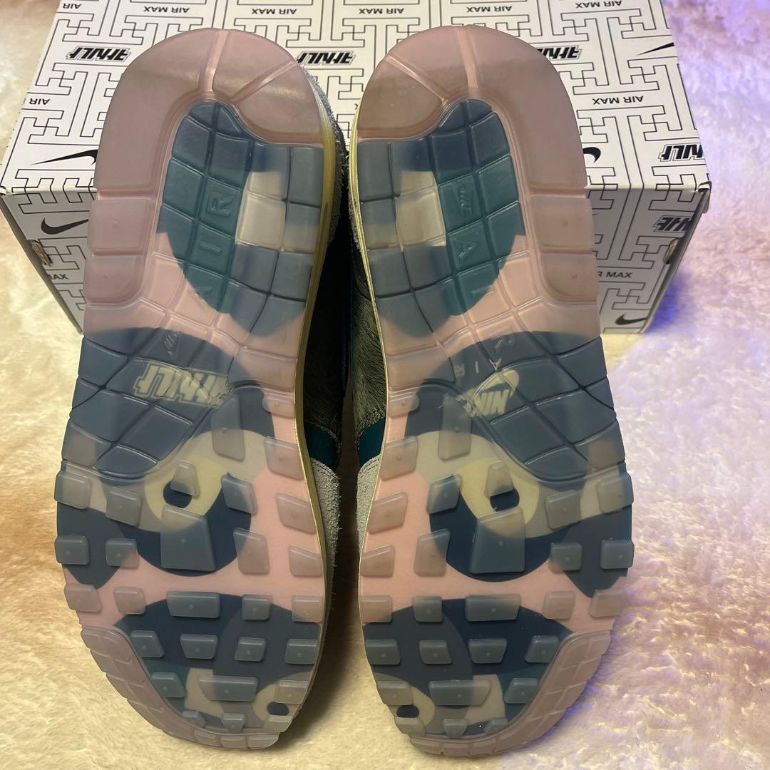 NIKE×Kasina ナイキ カシナ AIR MAX 1 SP エアマックス