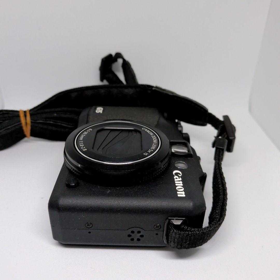 Canon Powershot G15 キャノン