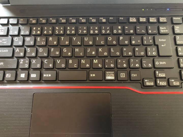 LIFEBOOK 553/g最終値下げ