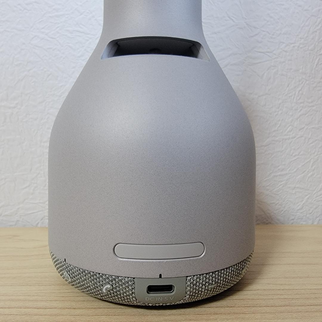 SONY LSPX-S3 ソニー グラスサウンドスピーカー