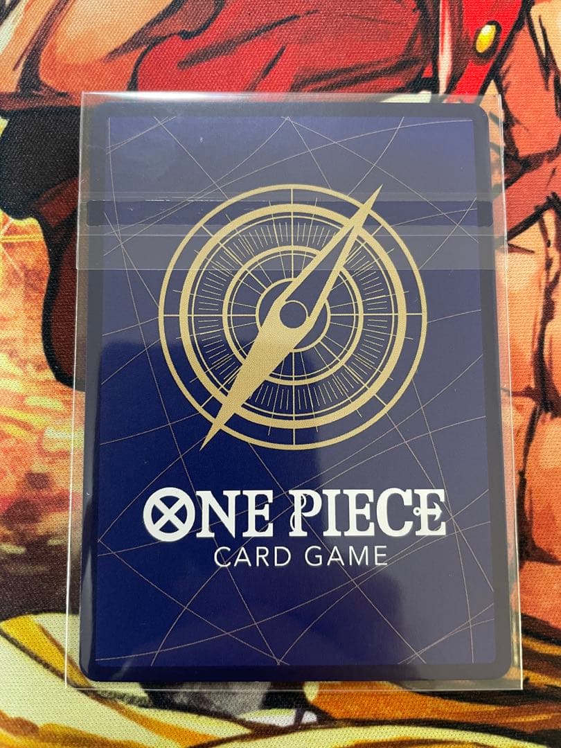 サンジ フラッグシップ 優勝 プロモ