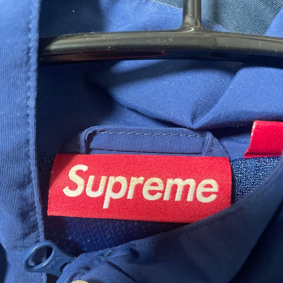 【合馬】Supreme S Logo Track Jacket