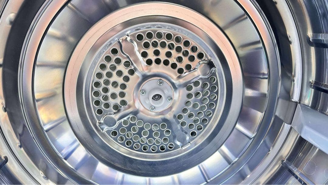 マイウェーブ・ウォームドライヤー3.0 warm dryer3.0 衣類乾燥機