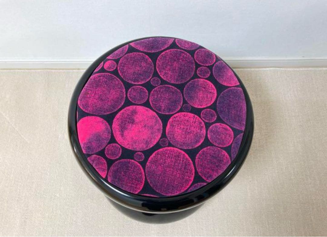 専用　草間彌生　オリジナルファブリック　希少　yayoi kusama