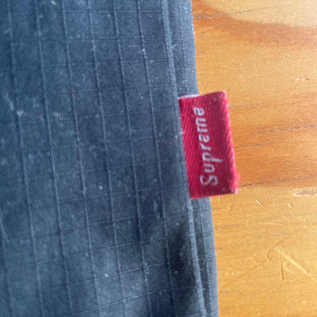 THE NORTH FACE × Supreme マウンテンパーカー S