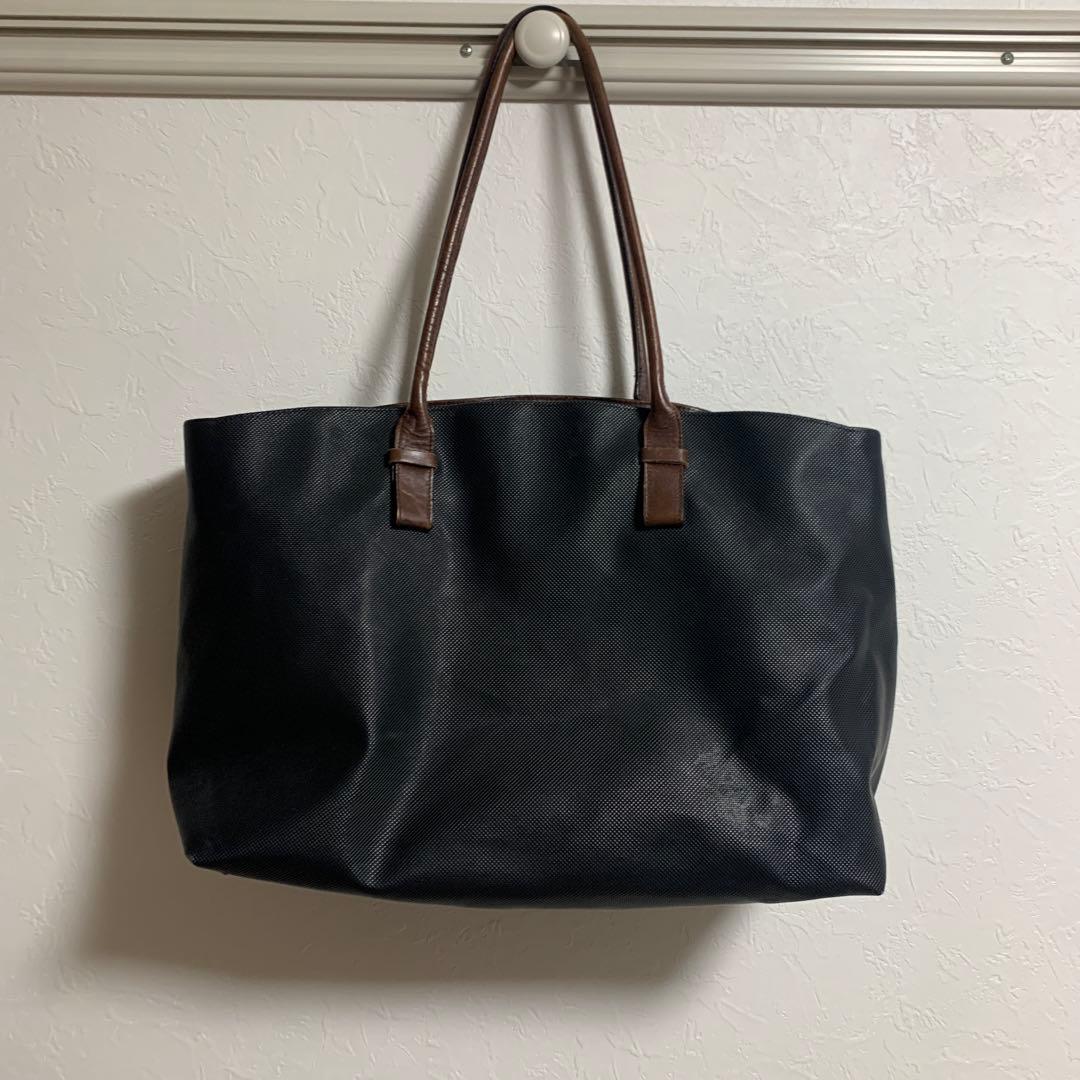 ボッテガヴェネタ　マルコ　イントレチャート　トートバッグ