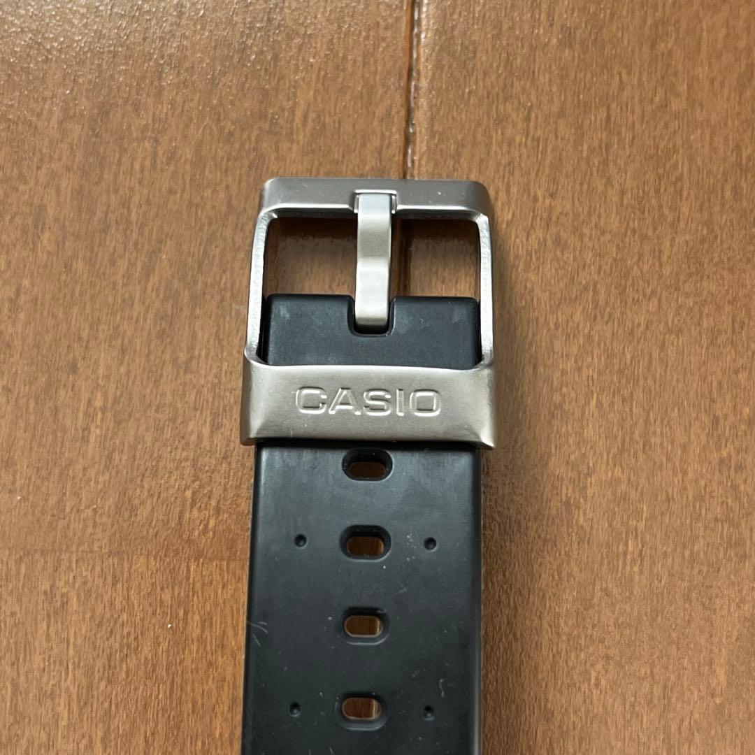 【美品】カシオ 潜水王 DEP-610 ログメモリー