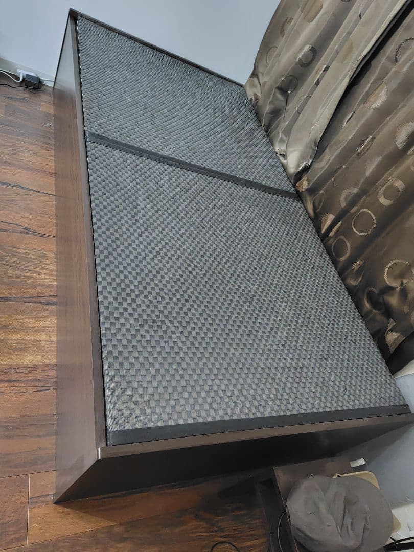 値下げ小上がり　美草　収納付　ハイタイプ