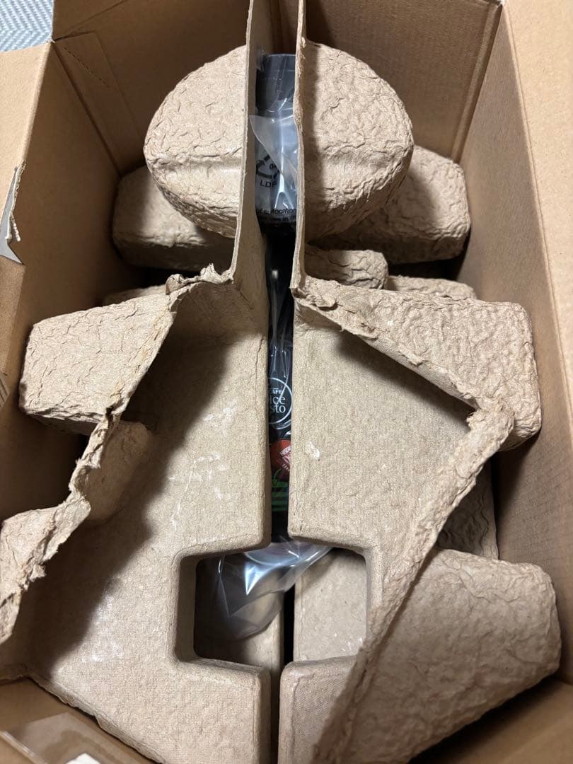 新品ネスカフェ　ドルチェ　グストジェニオ2レッド