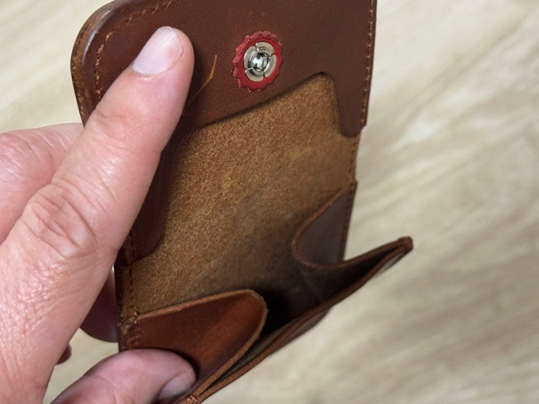 ラリースミス　ケース