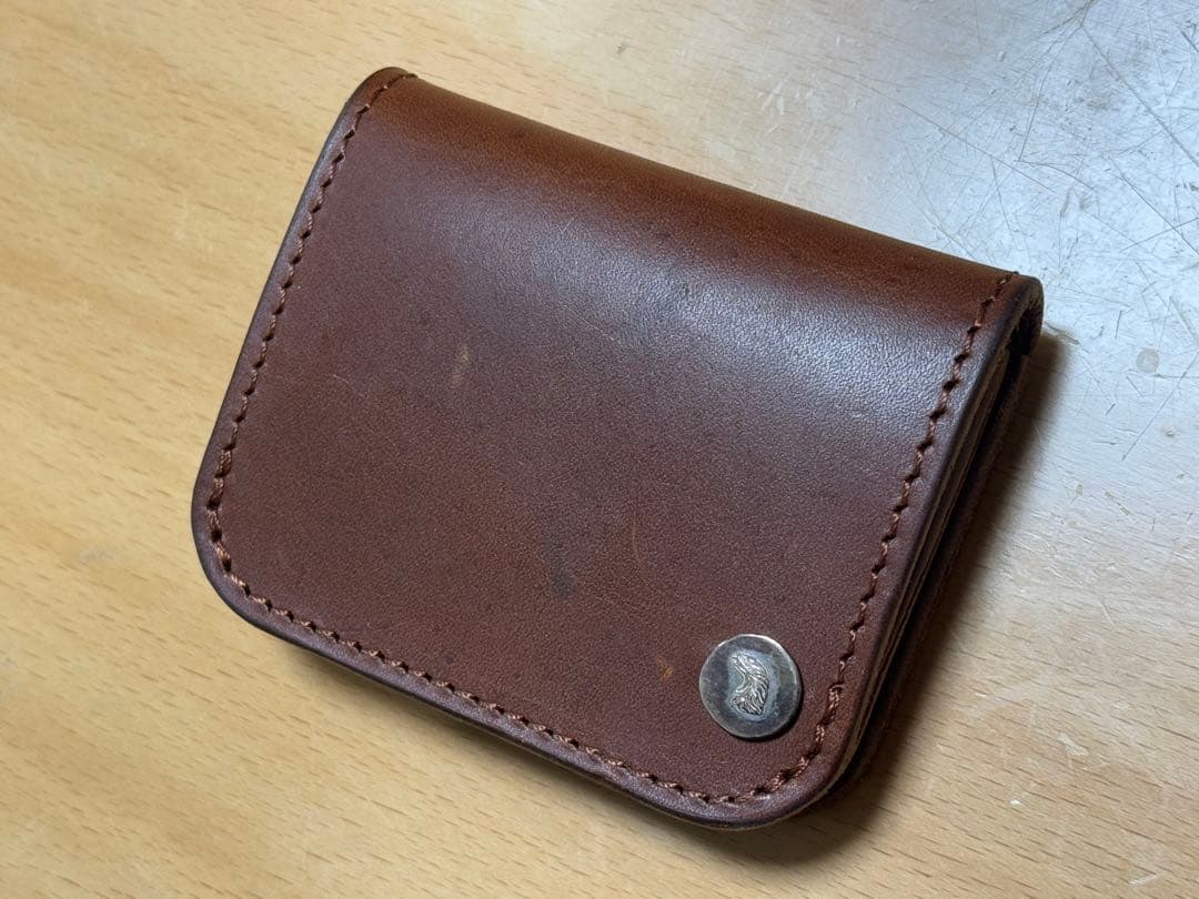 ラリースミス　ケース