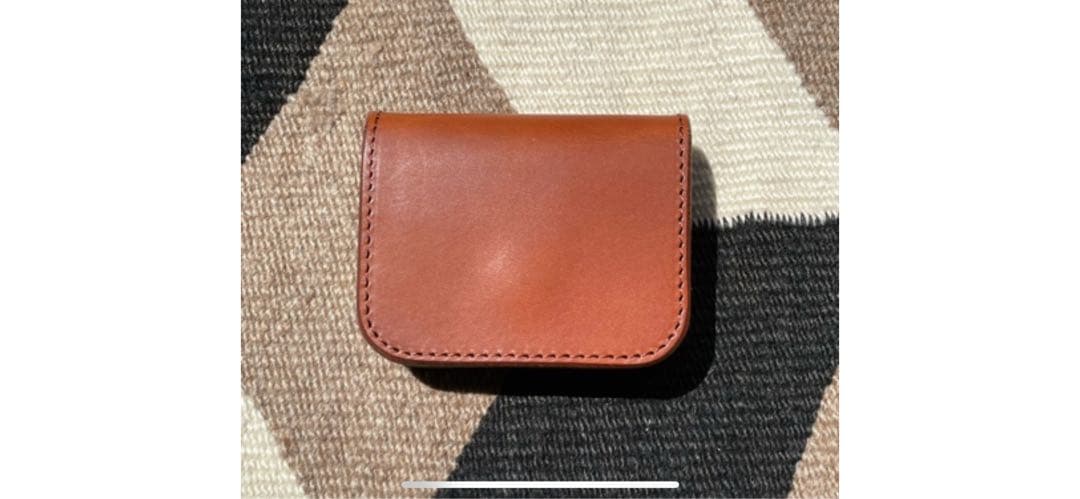 ラリースミス　ケース