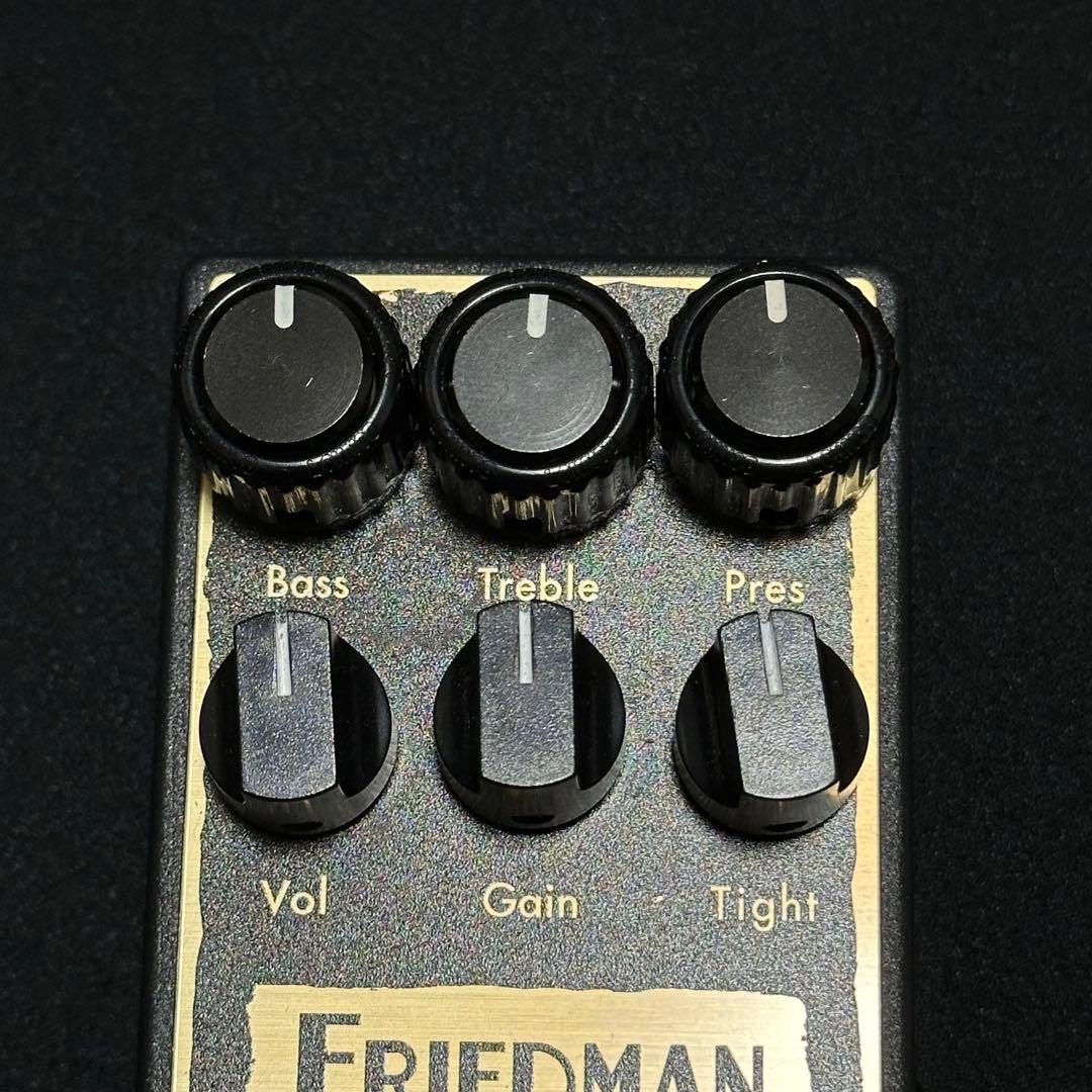 ★動作確認済★ Friedman BE-OD