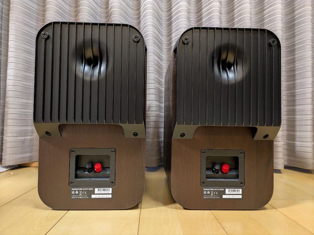 polk audioスピーカー Signature Elite ES20