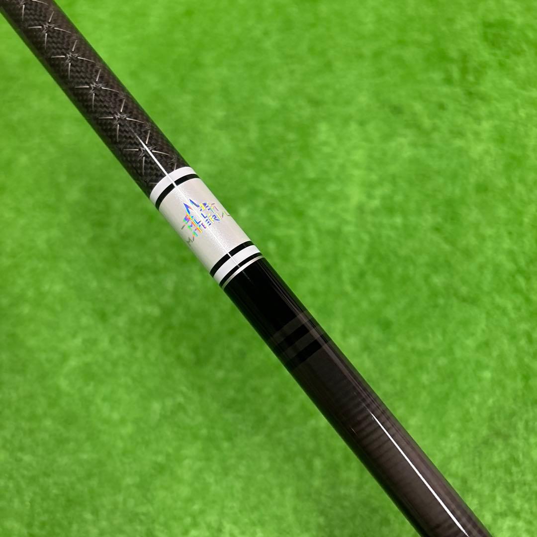 TENSEI 1K ホワイト60 S 未使用