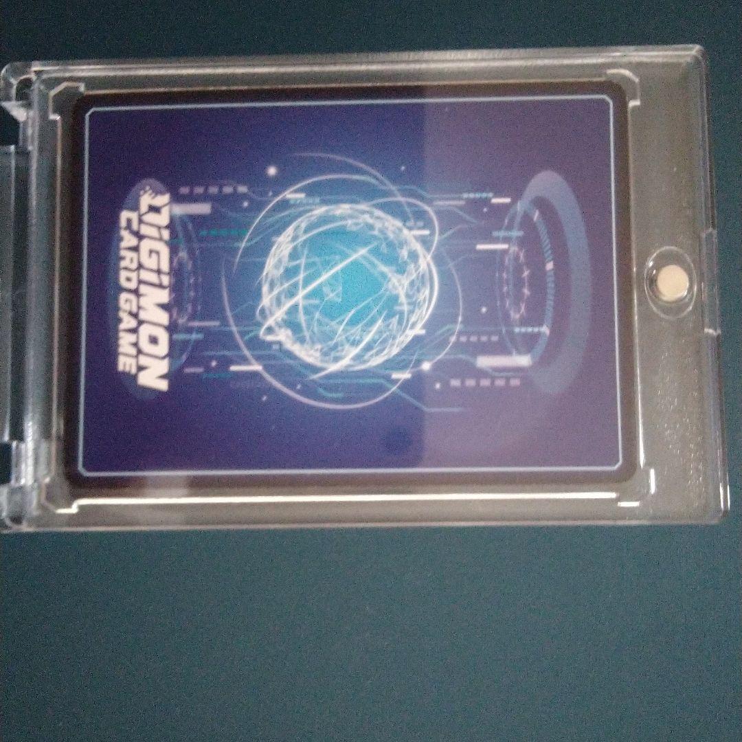 デジモンカードゲーム Dorugamon チャンピオンシップ2022