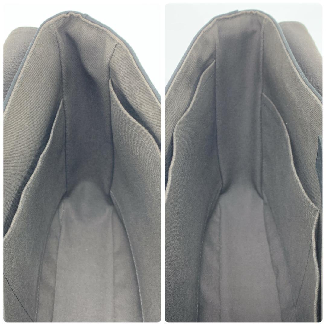 ルイヴィトン ダミエアンフィニ ディストリクトPM オニキス メッセンジャー