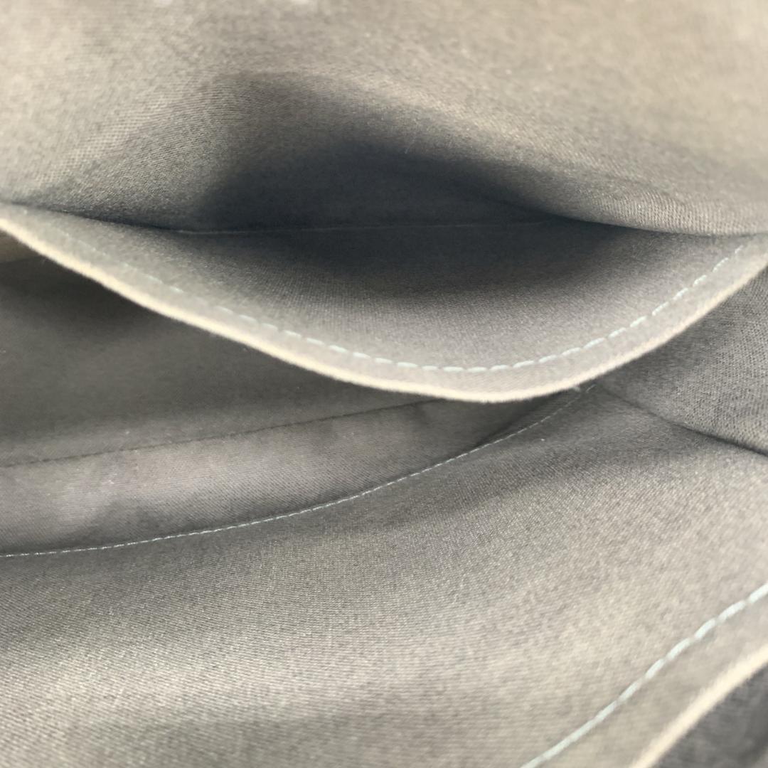 ルイヴィトン ダミエアンフィニ ディストリクトPM オニキス メッセンジャー