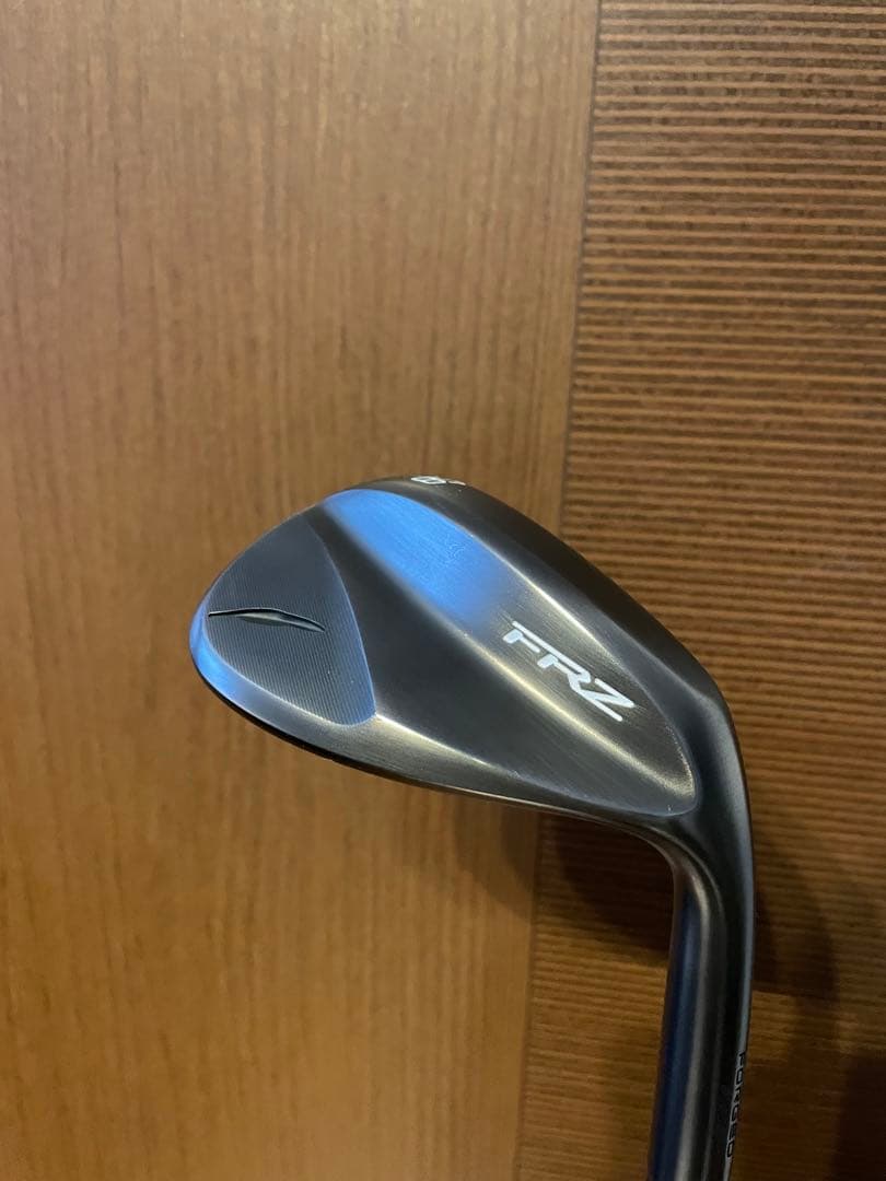 【極美品】フォーティーン fourteen frz 58s