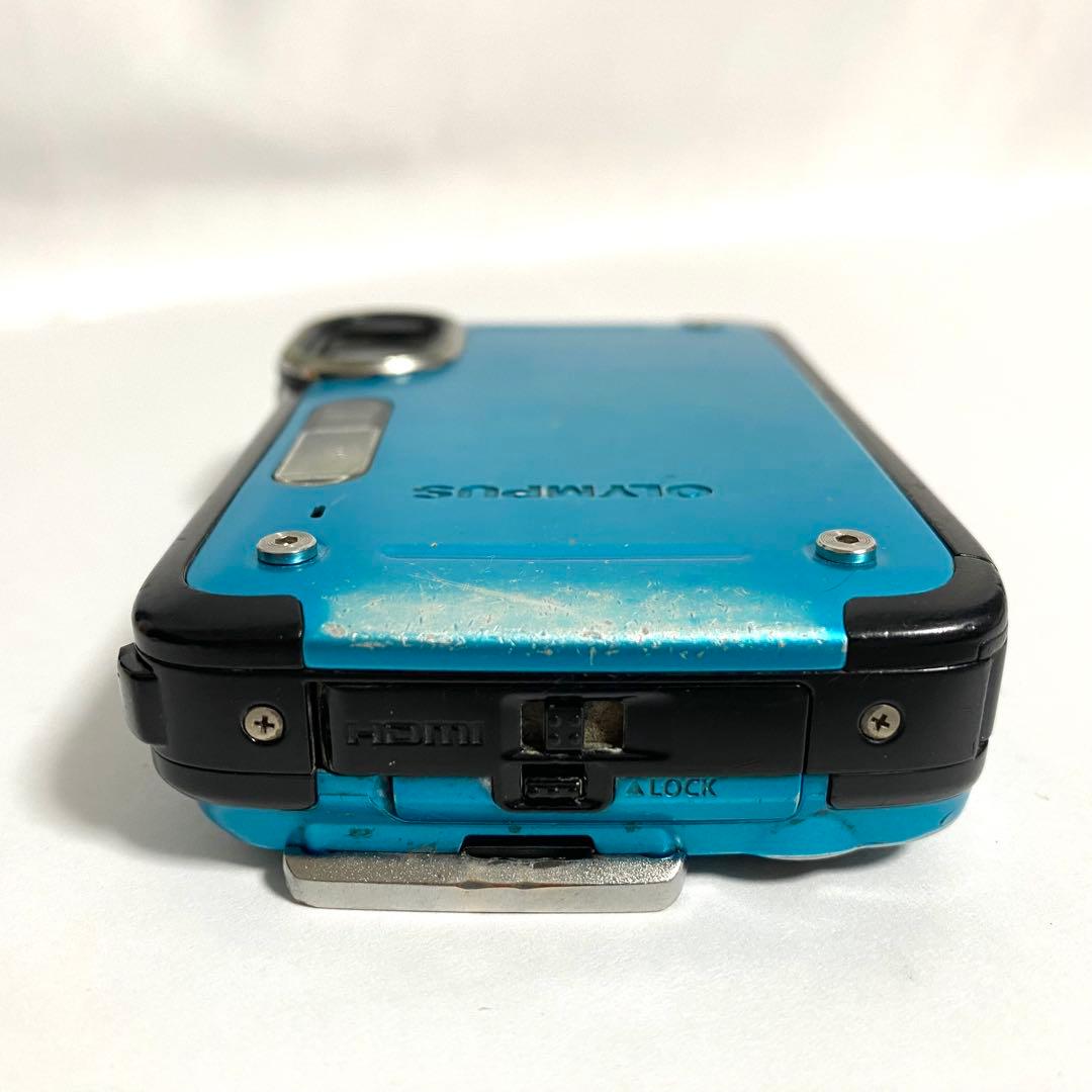 OLYMPUS STYLUS TG-625 デジタルカメラ オリンパス