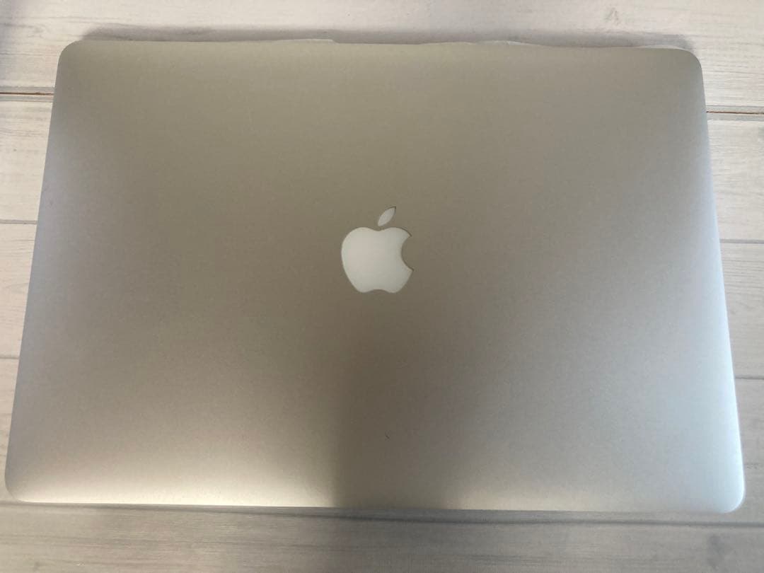 MacBook本体 MacBook Pro Retina i7 RAM8GB SSD251GB