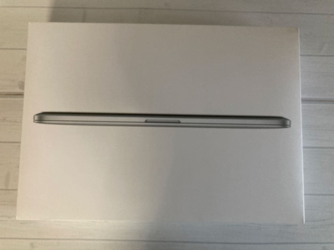 MacBook本体 MacBook Pro Retina i7 RAM8GB SSD251GB