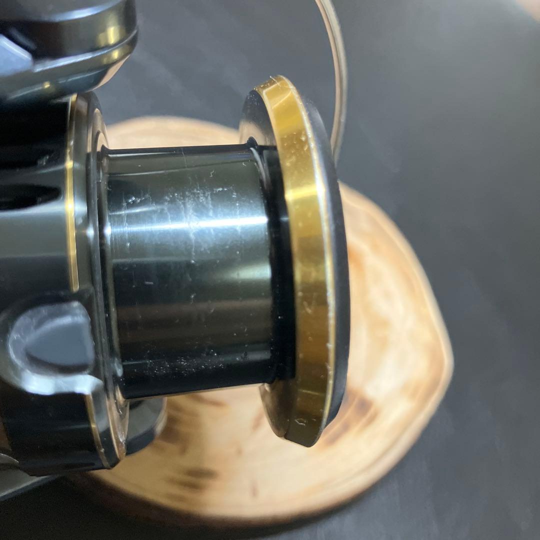 21アルテグラ C3000XG