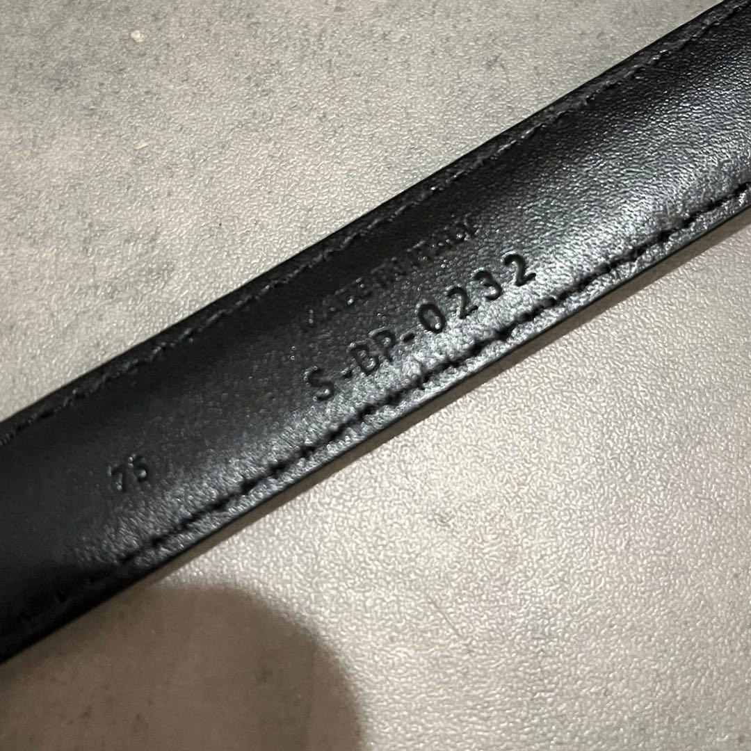 m*m様 セリーヌ トリオンフベルト　レディース　CELINE