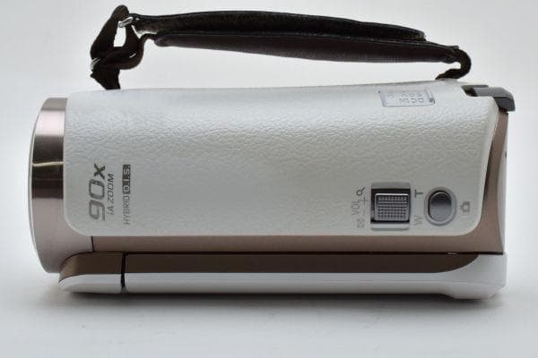 ■ ほぼ新品 ■ パナソニック Panasonic HC-W580M